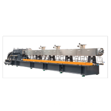 Guaranteed Quality Proper Price Double-screw Twin Screw Extruder For Making Filler Masterbatch